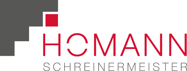 Schreinerei Homann - Logo